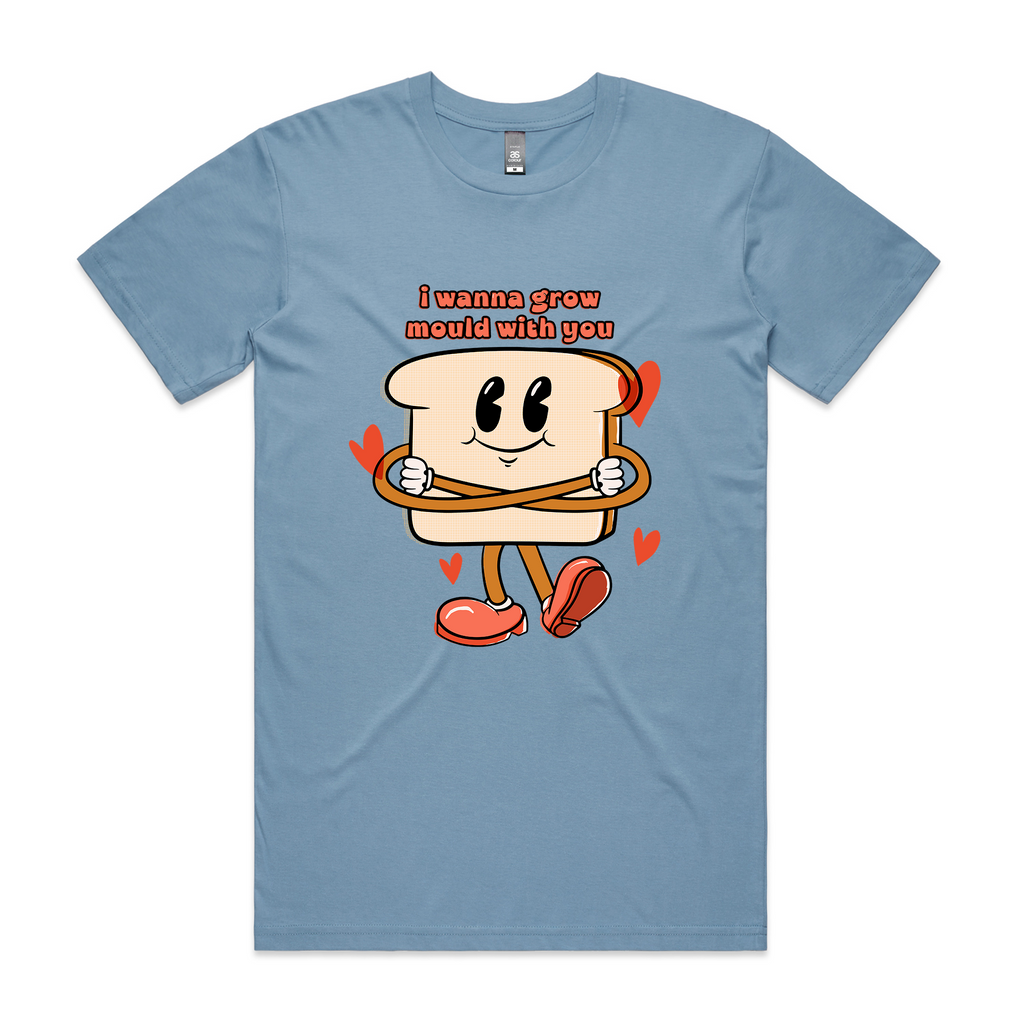Grow Mould Tee Hoodie, Sweatshirt | CiraTrend.com (Image 1)