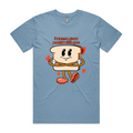 Grow Mould Tee Hoodie, Sweatshirt | CiraTrend.com (Image 1)