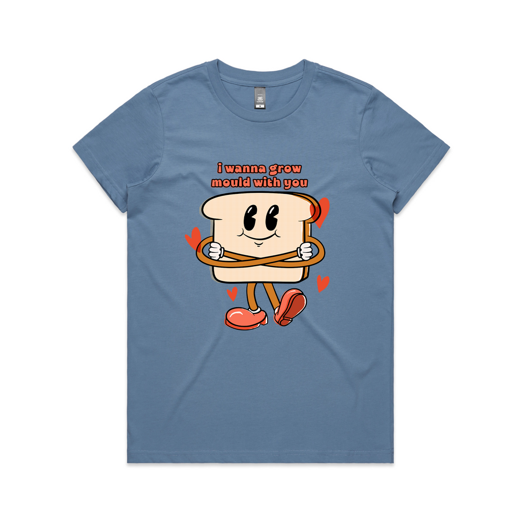 Grow Mould Tee Hoodie, Sweatshirt | CiraTrend.com (Image 4)