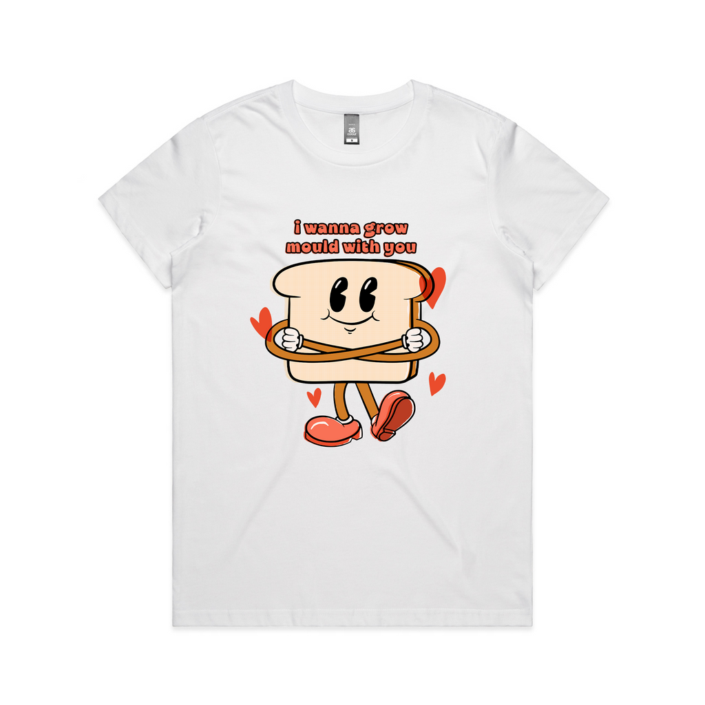 Grow Mould Tee Hoodie, Sweatshirt | CiraTrend.com (Image 5)