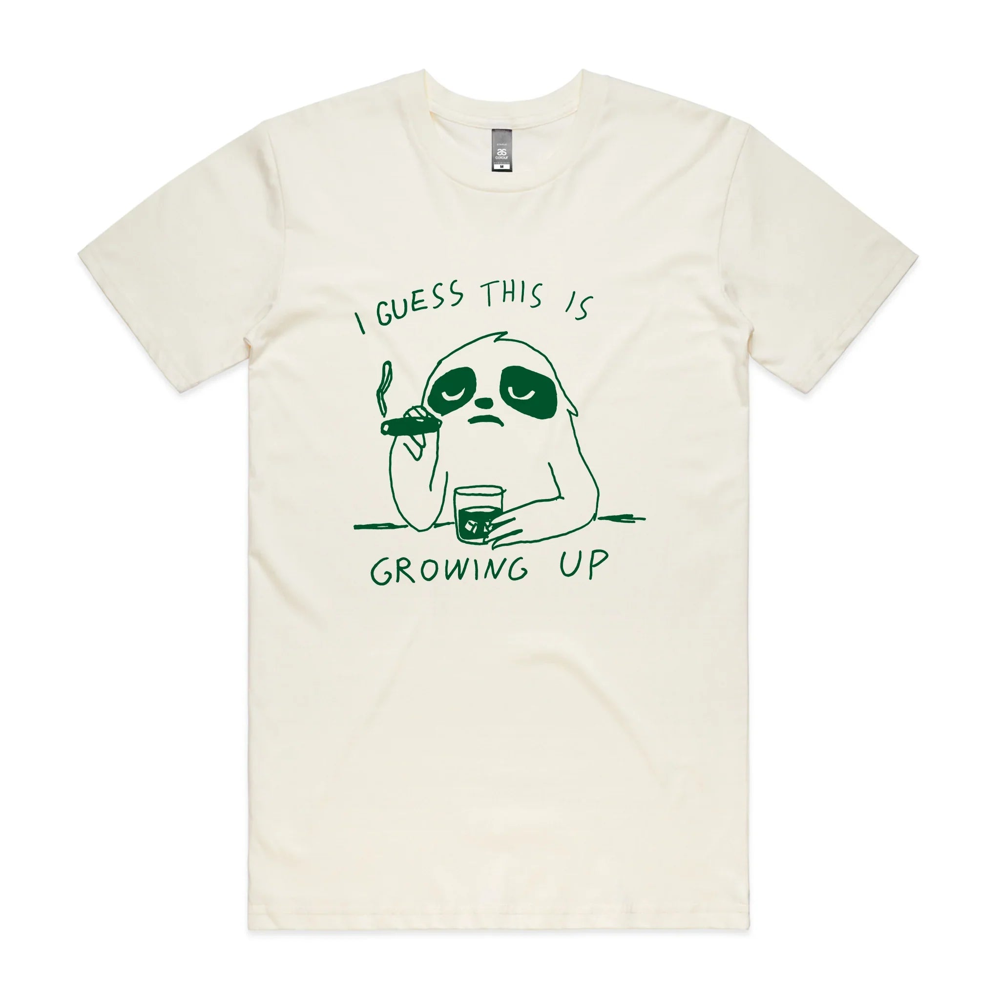 Growing Up Tee Hoodie, Sweatshirt | CiraTrend.com (Image 2)