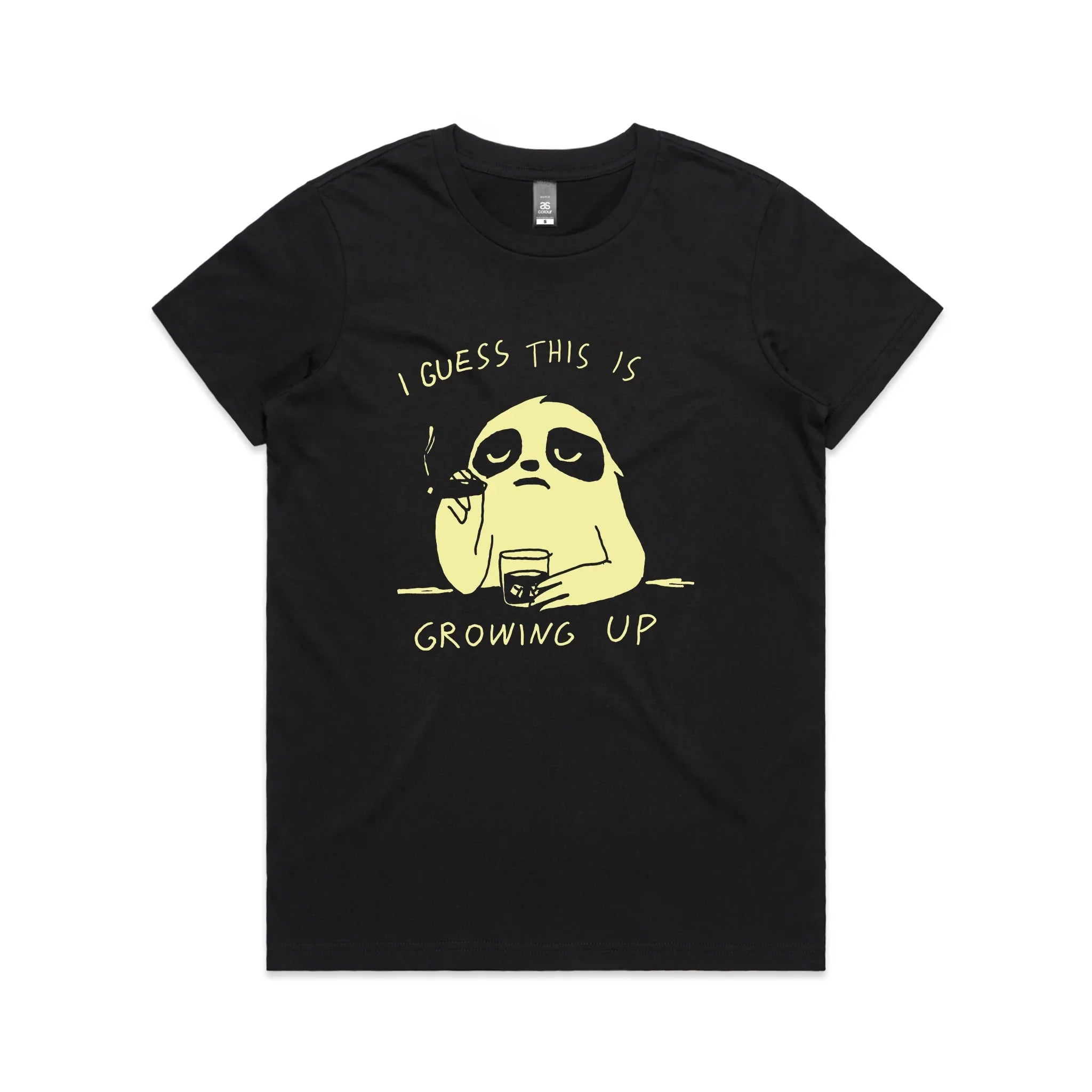 Growing Up Tee Hoodie, Sweatshirt | CiraTrend.com (Image 5)