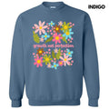 Growth Not Perfection Sweatshirt 'NLB' T-Shirts, Hoodie | CiraTrend.com