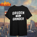 Gruden Grinder XXL Shirt
