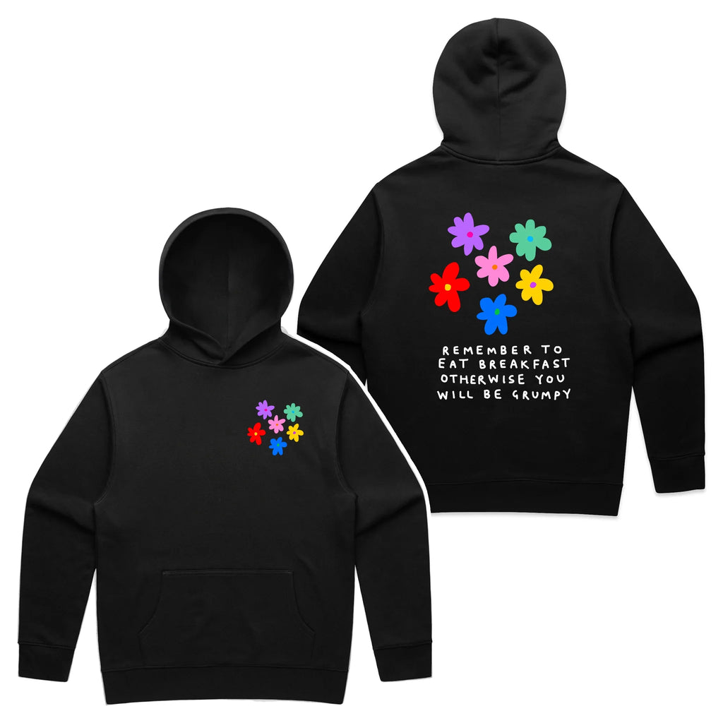 Grumpy Hoodie T-Shirts, Sweatshirt | CiraTrend.com (Image 3)