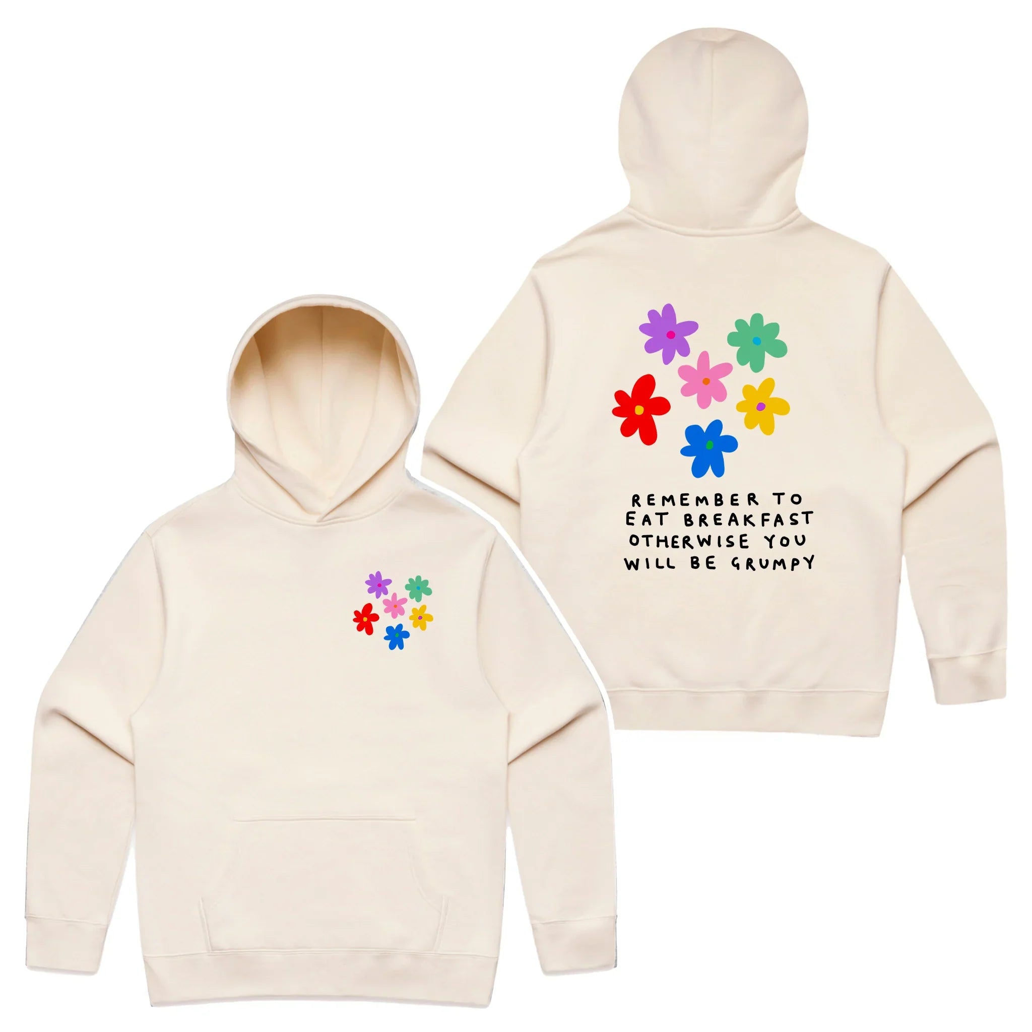 Grumpy Hoodie T-Shirts, Sweatshirt | CiraTrend.com (Image 4)
