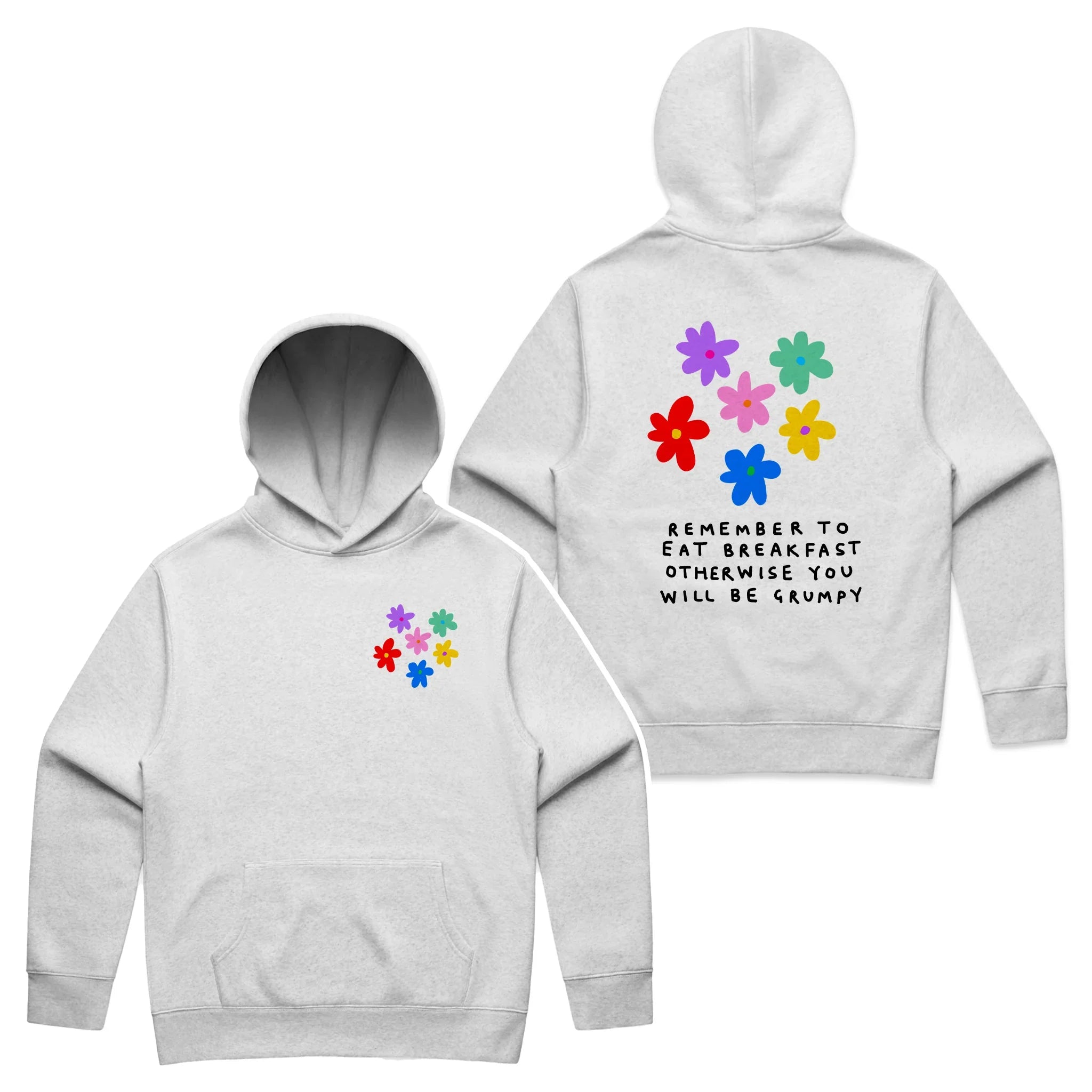 Grumpy Hoodie T-Shirts, Sweatshirt | CiraTrend.com (Image 5)