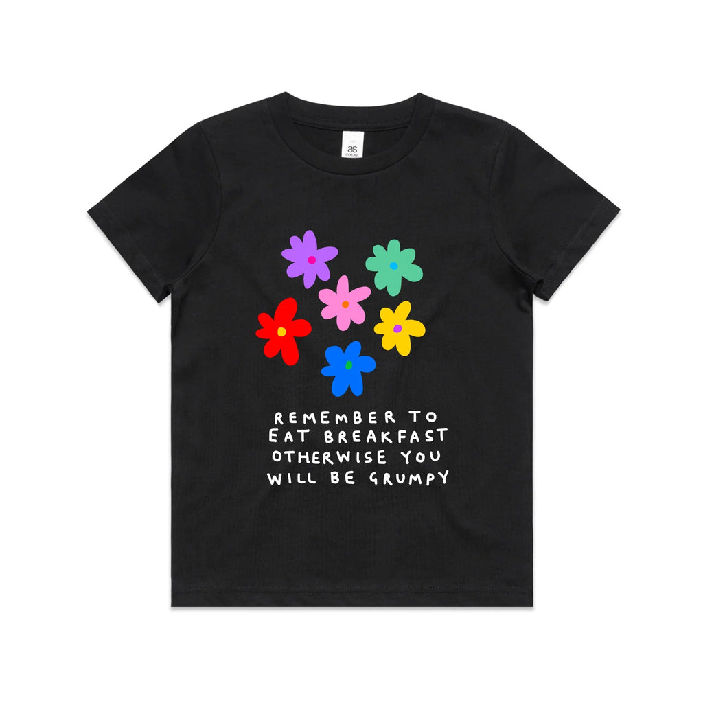 Grumpy Kids Tee Hoodie, Sweatshirt | CiraTrend.com (Image 1)