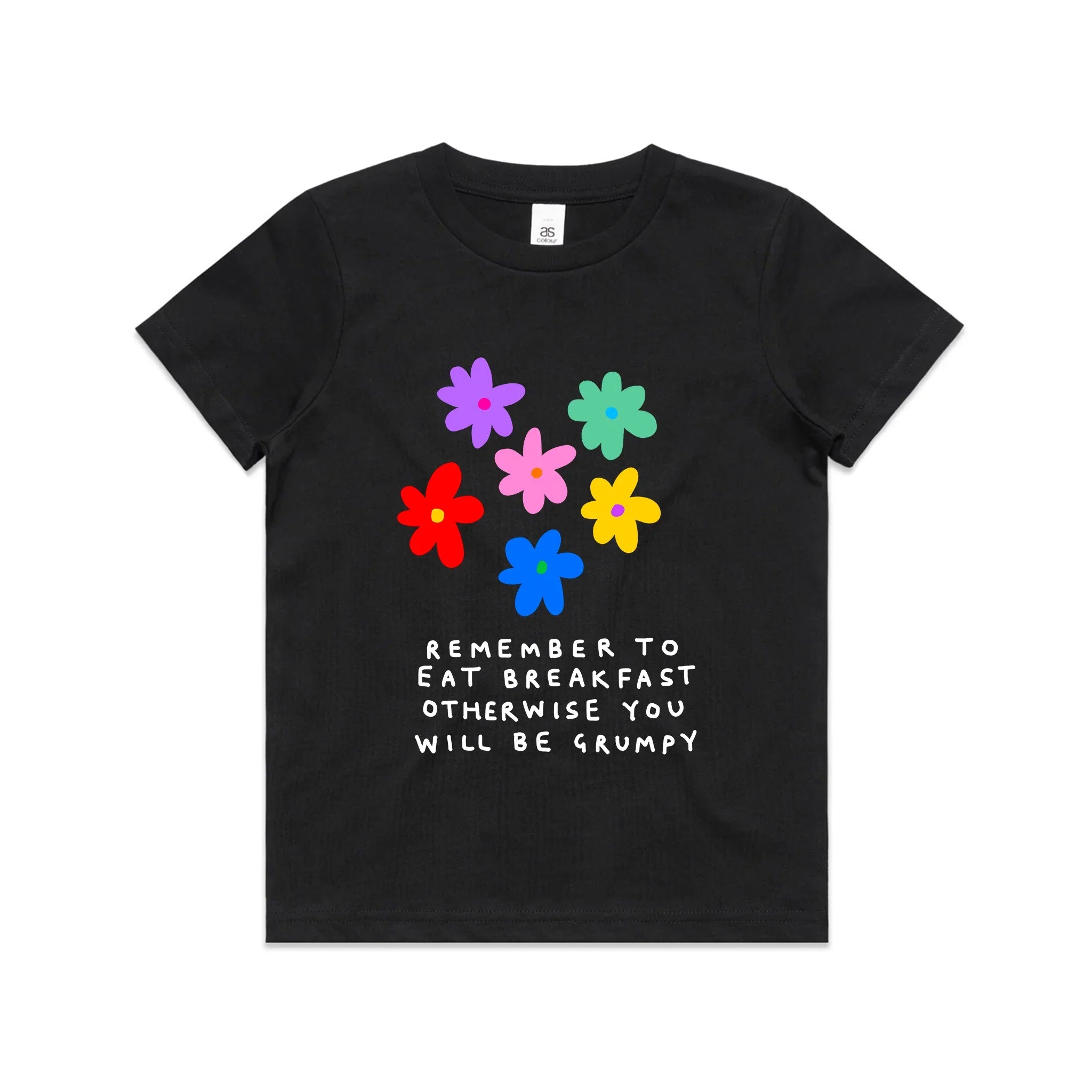 Grumpy Kids Tee Hoodie, Sweatshirt | CiraTrend.com (Image 1)