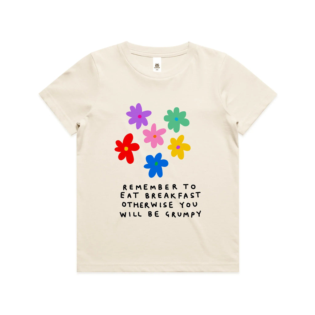 Grumpy Kids Tee Hoodie, Sweatshirt | CiraTrend.com (Image 2)