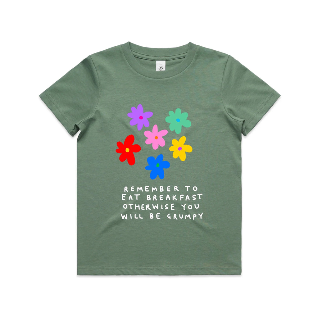 Grumpy Kids Tee Hoodie, Sweatshirt | CiraTrend.com (Image 3)