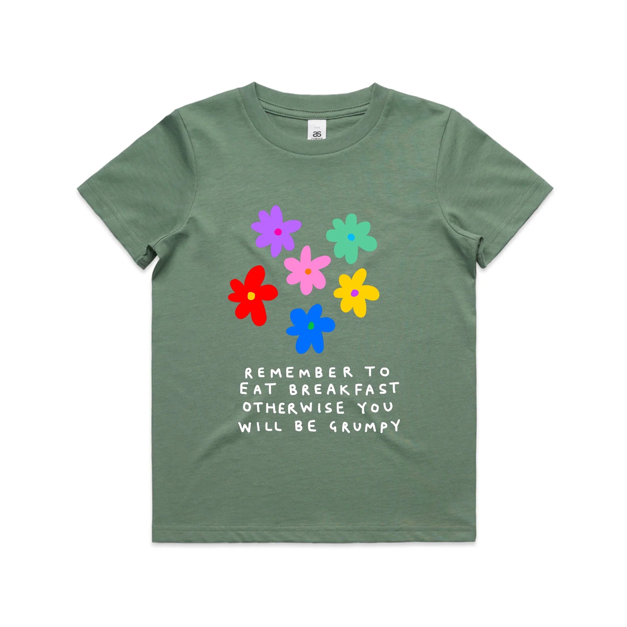 Grumpy Kids Tee Hoodie, Sweatshirt | CiraTrend.com (Image 3)