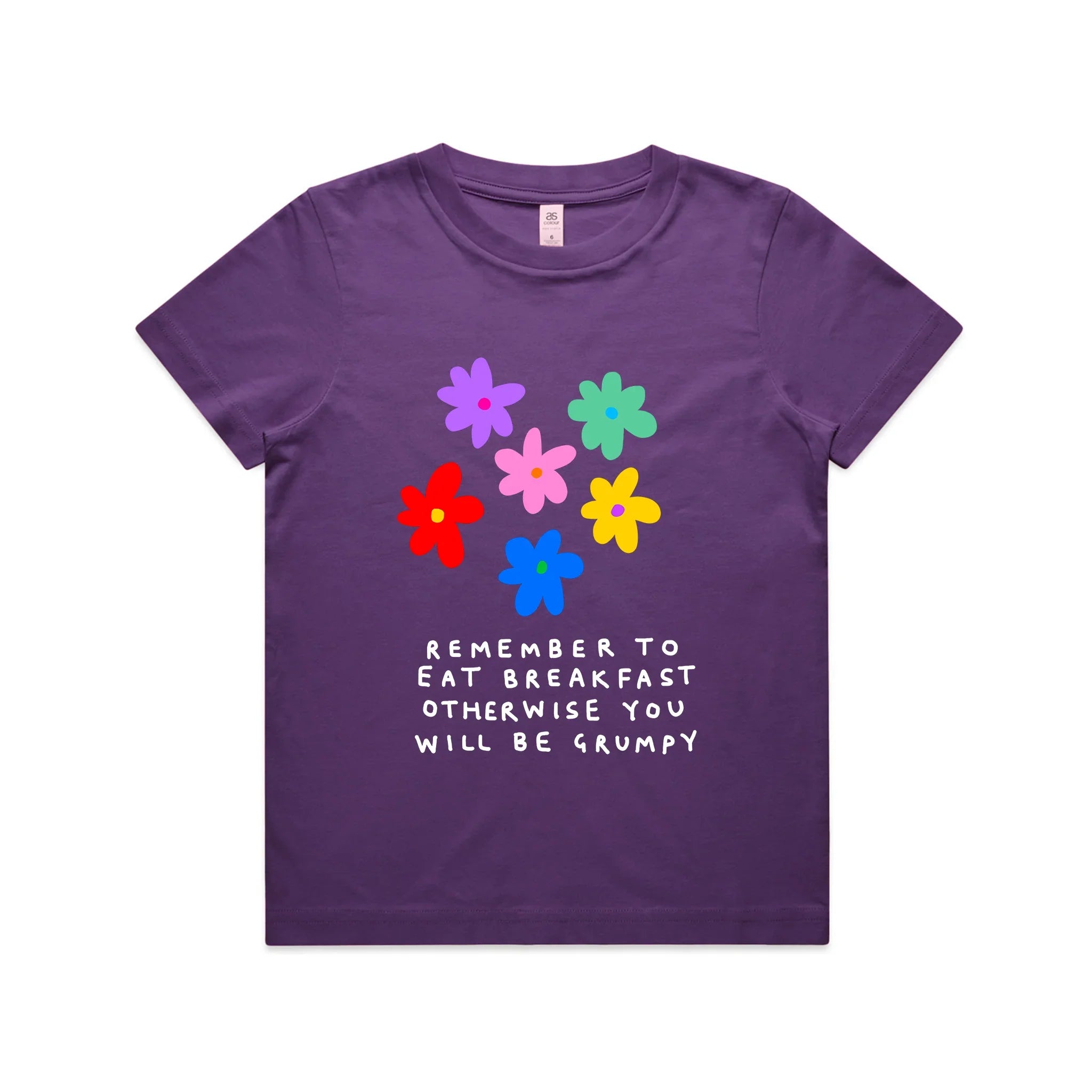Grumpy Kids Tee Hoodie, Sweatshirt | CiraTrend.com (Image 4)