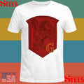 Gryffindor Mascot Crest T-Shirt
