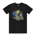 Guess I'll Die Tee Hoodie, Sweatshirt | CiraTrend.com (Image 1)