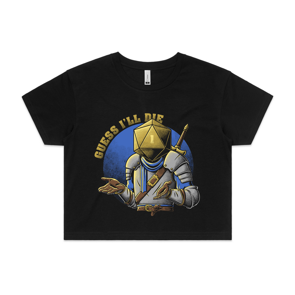 Guess I'll Die Tee Hoodie, Sweatshirt | CiraTrend.com (Image 3)