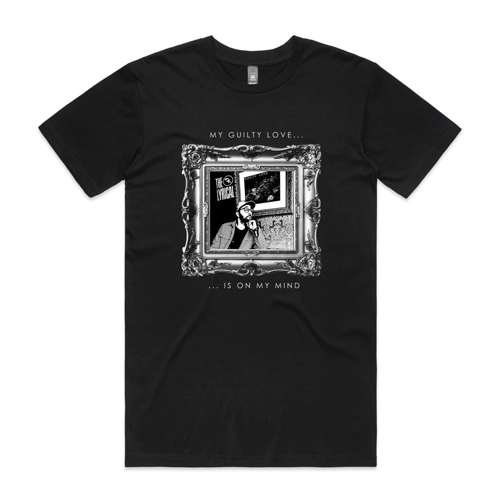 Guilty Love Tee Hoodie, Sweatshirt | CiraTrend.com (Image 1)
