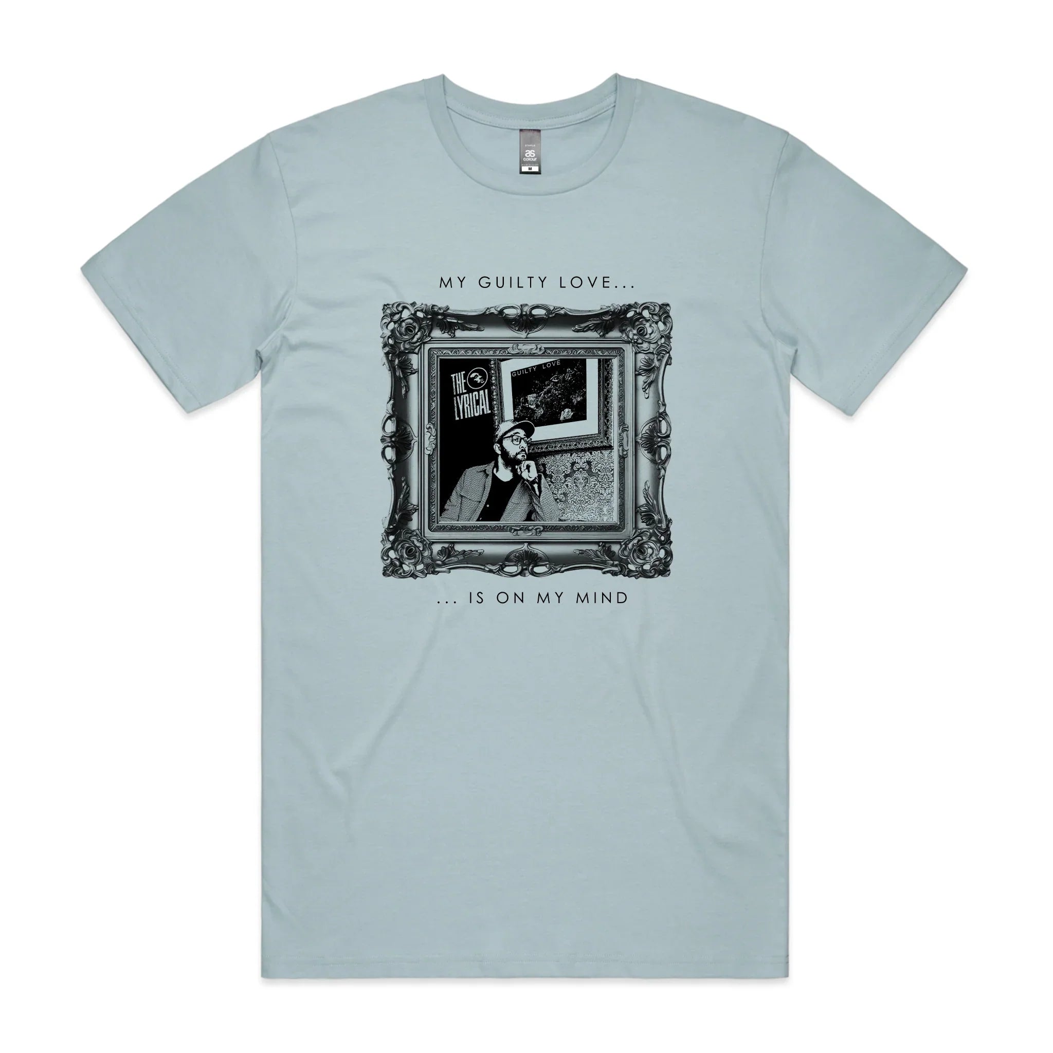 Guilty Love Tee Hoodie, Sweatshirt | CiraTrend.com (Image 3)