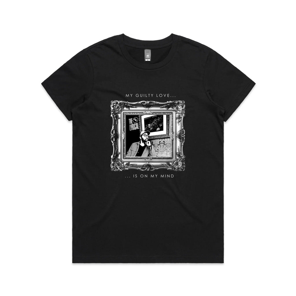 Guilty Love Tee Hoodie, Sweatshirt | CiraTrend.com (Image 4)
