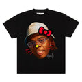 Gunnaaa Kitty Big Face Tee Shirt - Perfect for Everyday Street Style Hoodie, Sweatshirt | CiraTrend.com