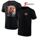 Guns N Roses Berlin Germany Arena graphic shirt