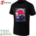 Guns N Roses Berlin Germany Night at Uber Arena On 23 And 25 June 2026 shirt
