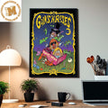 Guns N Roses Boise Idaho Ford Idaho Center Arena On October 22nd 2023 Mr Potato Style Home Decor Poster Canvas