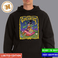 Guns N Roses Boise Idaho Ford Idaho Center Arena On October 22nd 2023 Mr Potato Style Unisex T-Shirt