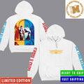 Guns N Roses Use Your Illusion 30th Anniversary Hoodie