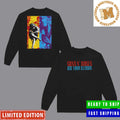 Guns N Roses Use Your Illusion Classic Longsleeve
