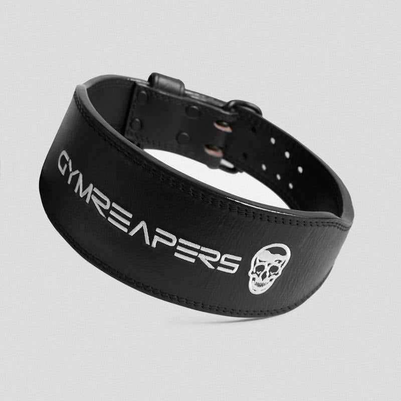 GymReapers Leather Weightlifting Belt for Core Support and Durability T-Shirts, Hoodie, Sweatshirt | CiraTrend.com