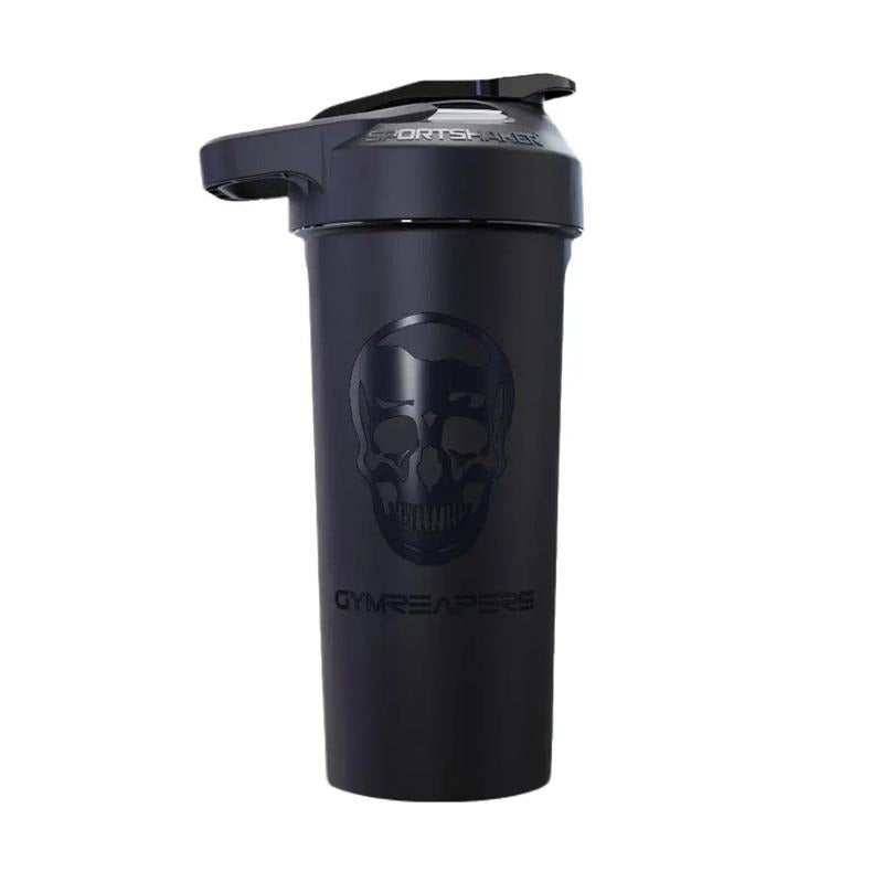 Gymreapers 27oz BPA-Free SportShaker Bottle - USA Made with Kinetic Mixing & Carry Handle T-Shirts, Hoodie, Sweatshirt