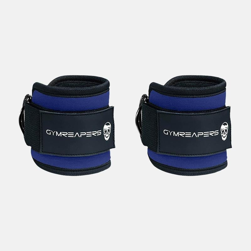Gymreapers Adjustable Ankle Straps - Cobalt (Pair) - Target Lower Body T-Shirts, Hoodie, Sweatshirt | CiraTrend.com