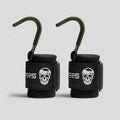 Gymreapers Heavy-Duty Lifting Hooks - OD Green, for Deadlifting, Rowing and Pulling Exercises T-Shirts, Hoodie, Sweatshirt