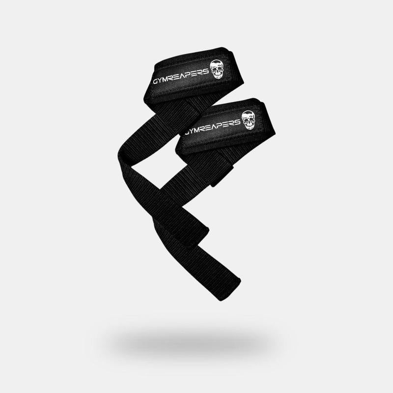Gymreapers Lifting Straps | Premium Padded Weightlifting Straps T-Shirts, Hoodie, Sweatshirt | CiraTrend.com