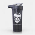 Gymreapers SportShaker Bottle - BPA-Free, 27oz, Kinetic Mixing Element, Smoke T-Shirts, Hoodie, Sweatshirt | CiraTrend.com