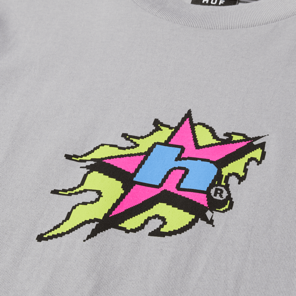 H Bit T-Shirt Hoodie, Sweatshirt | CiraTrend.com (Image 2)