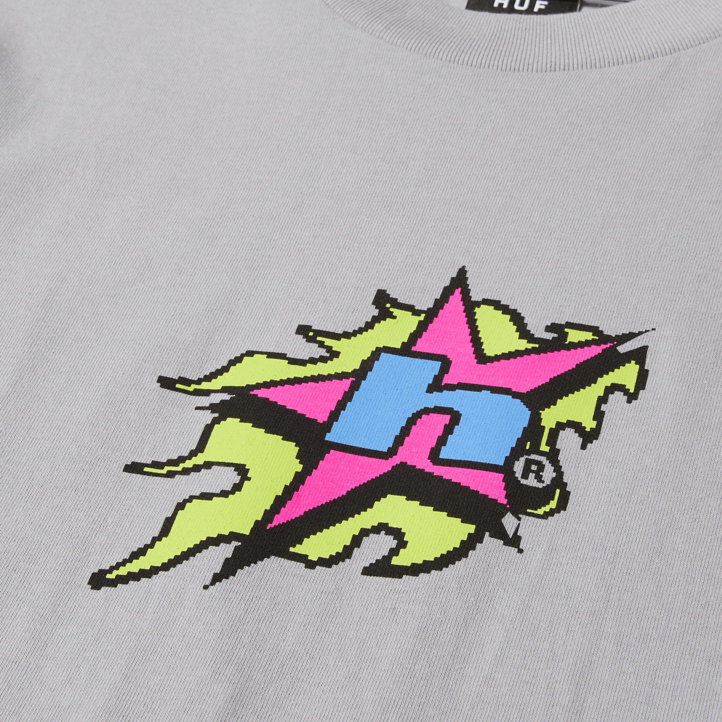H Bit T-Shirt Hoodie, Sweatshirt | CiraTrend.com (Image 2)