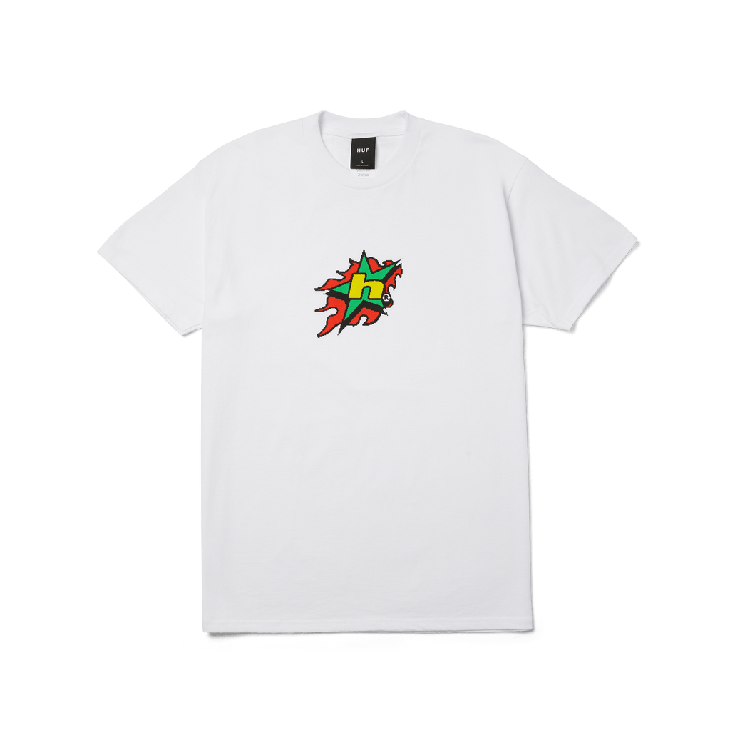 H Bit T-Shirt Hoodie, Sweatshirt | CiraTrend.com (Image 3)
