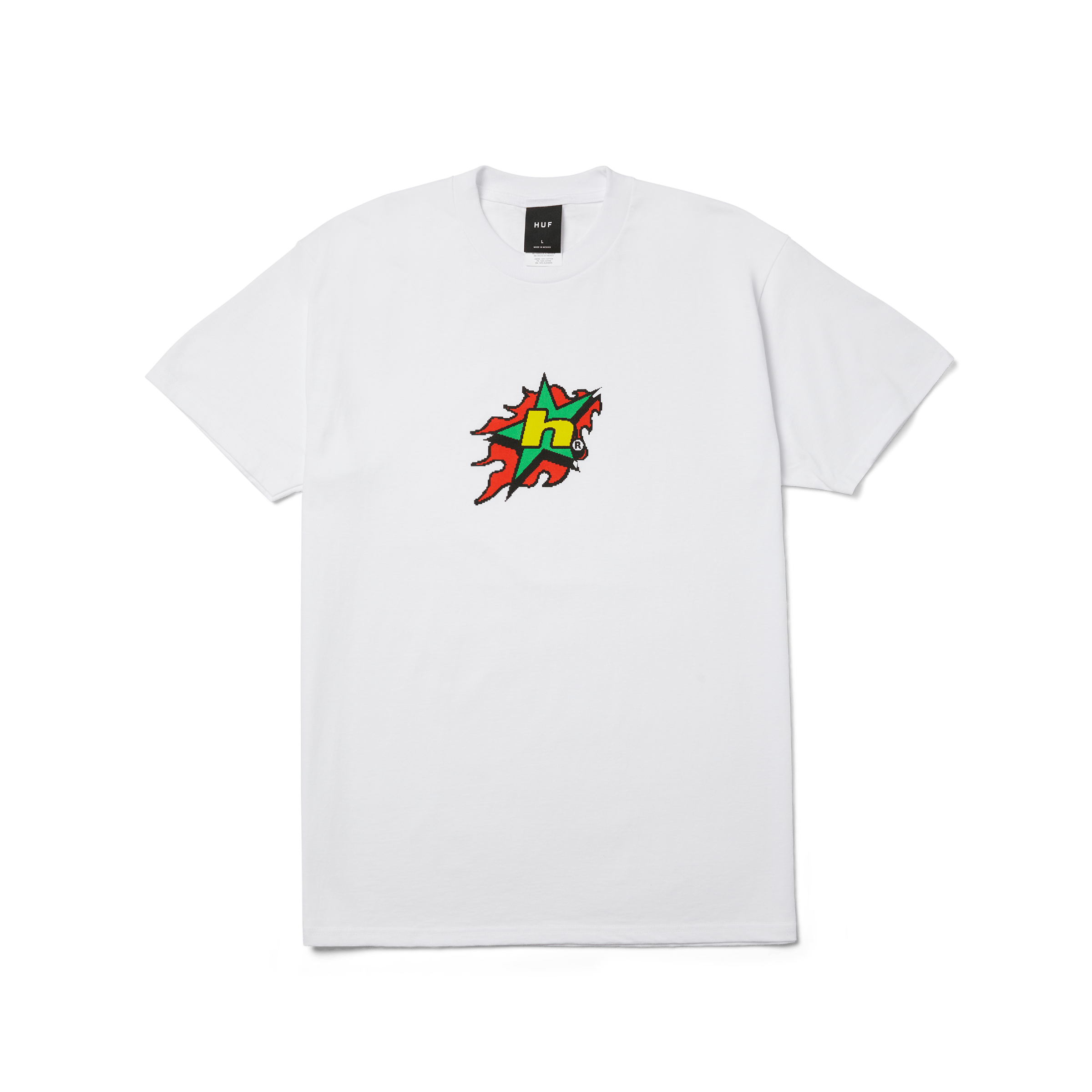 H Bit T-Shirt Hoodie, Sweatshirt | CiraTrend.com (Image 3)