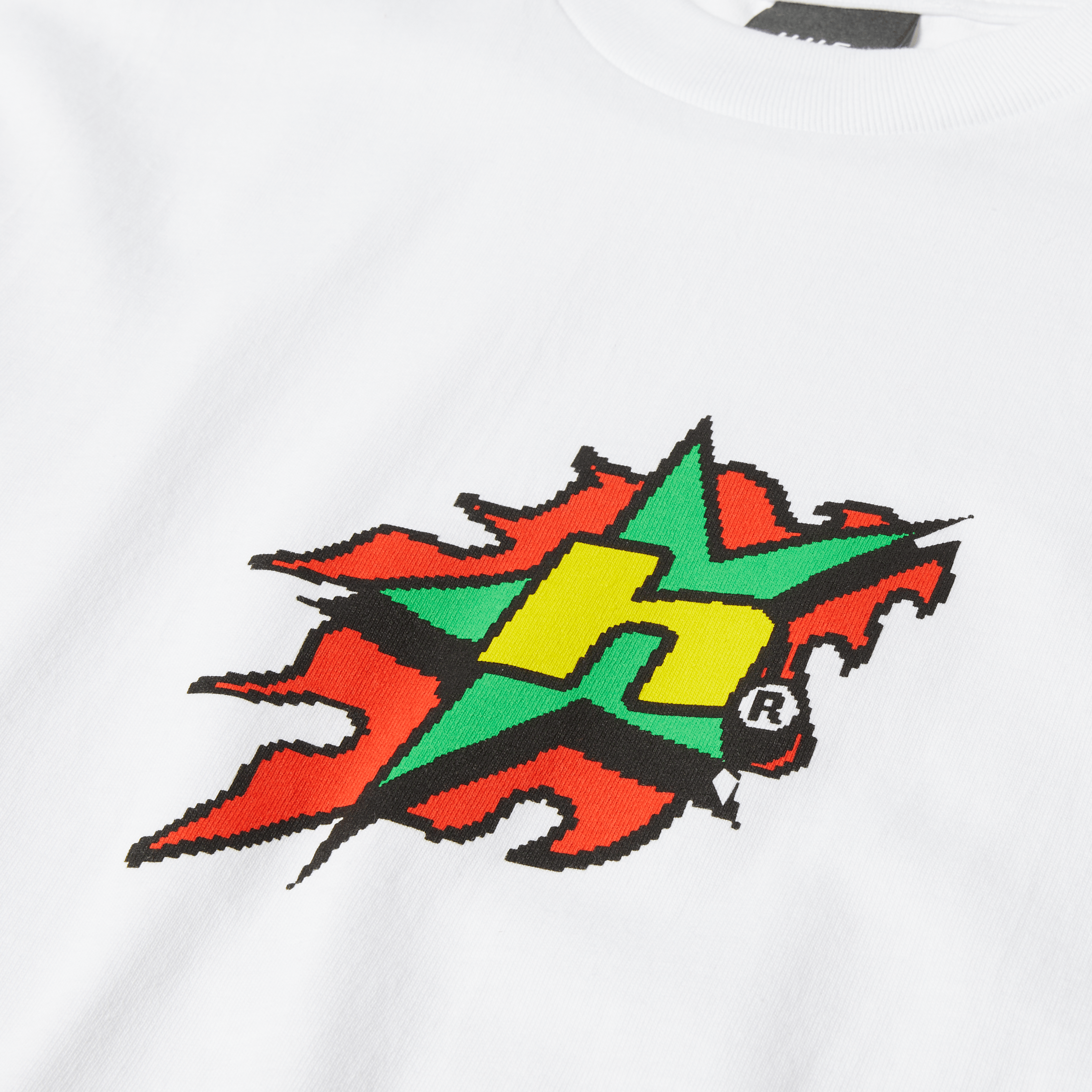 H Bit T-Shirt Hoodie, Sweatshirt | CiraTrend.com (Image 4)