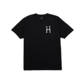 HUF x Bronze56K H Bolts Triple Triangle T-Shirt Hoodie, Sweatshirt | CiraTrend.com (Image 1)
