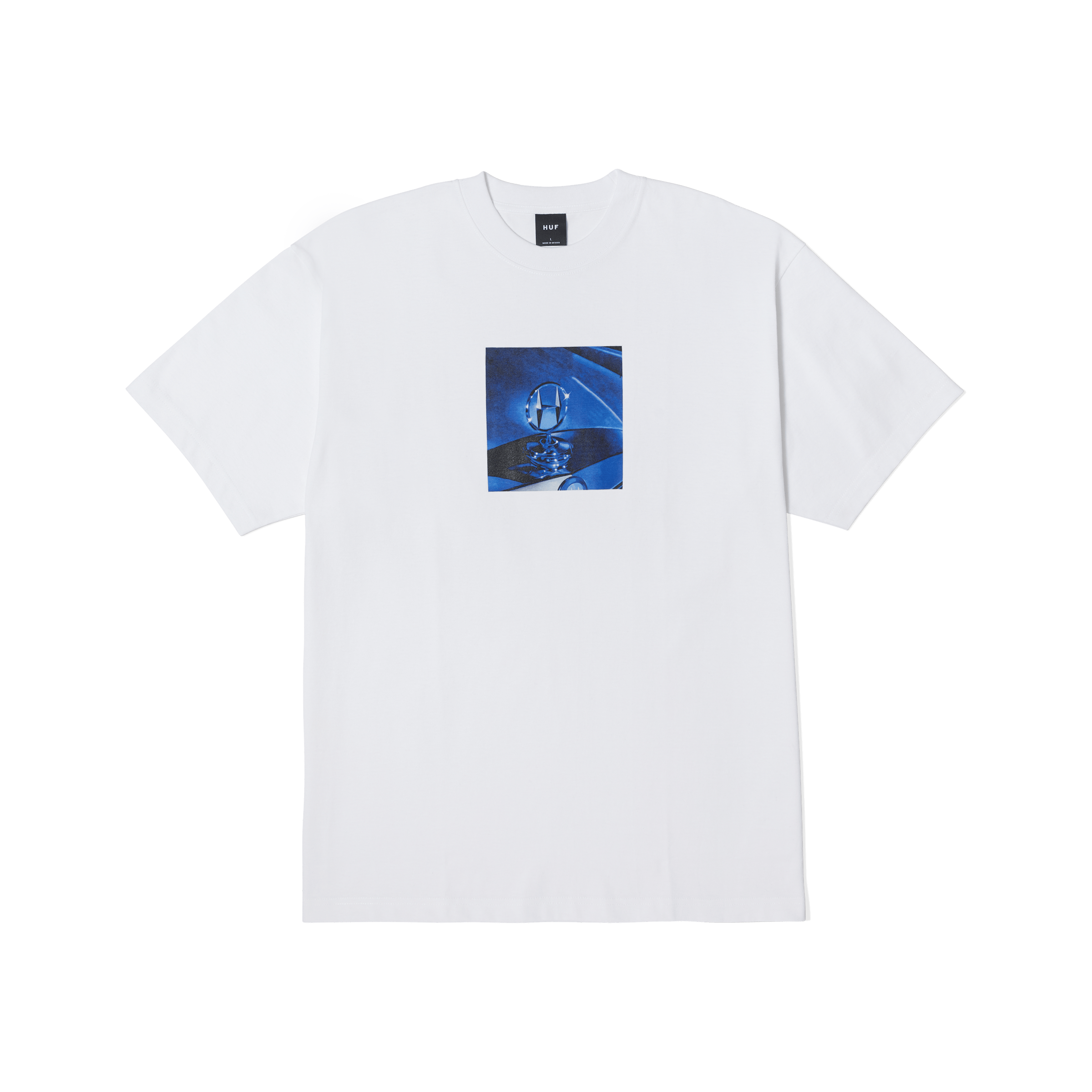 H Class Emblem T-Shirt Hoodie, Sweatshirt | CiraTrend.com (Image 1)