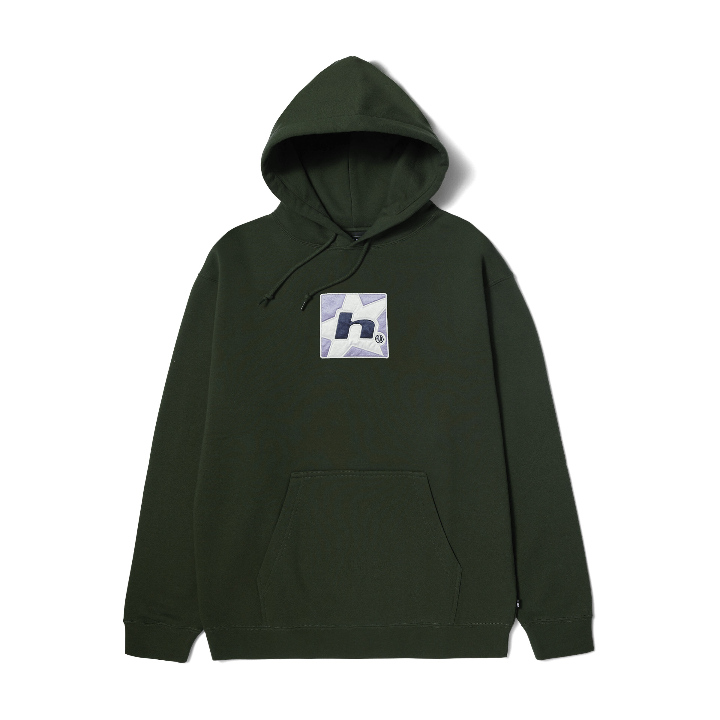 H Star Pullover Hoodie T-Shirts, Sweatshirt | CiraTrend.com (Image 1)