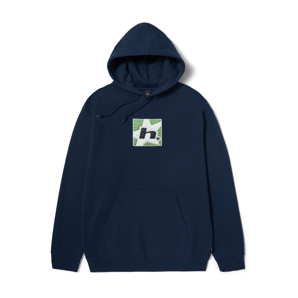 H Star Pullover Hoodie T-Shirts, Sweatshirt | CiraTrend.com (Image 3)