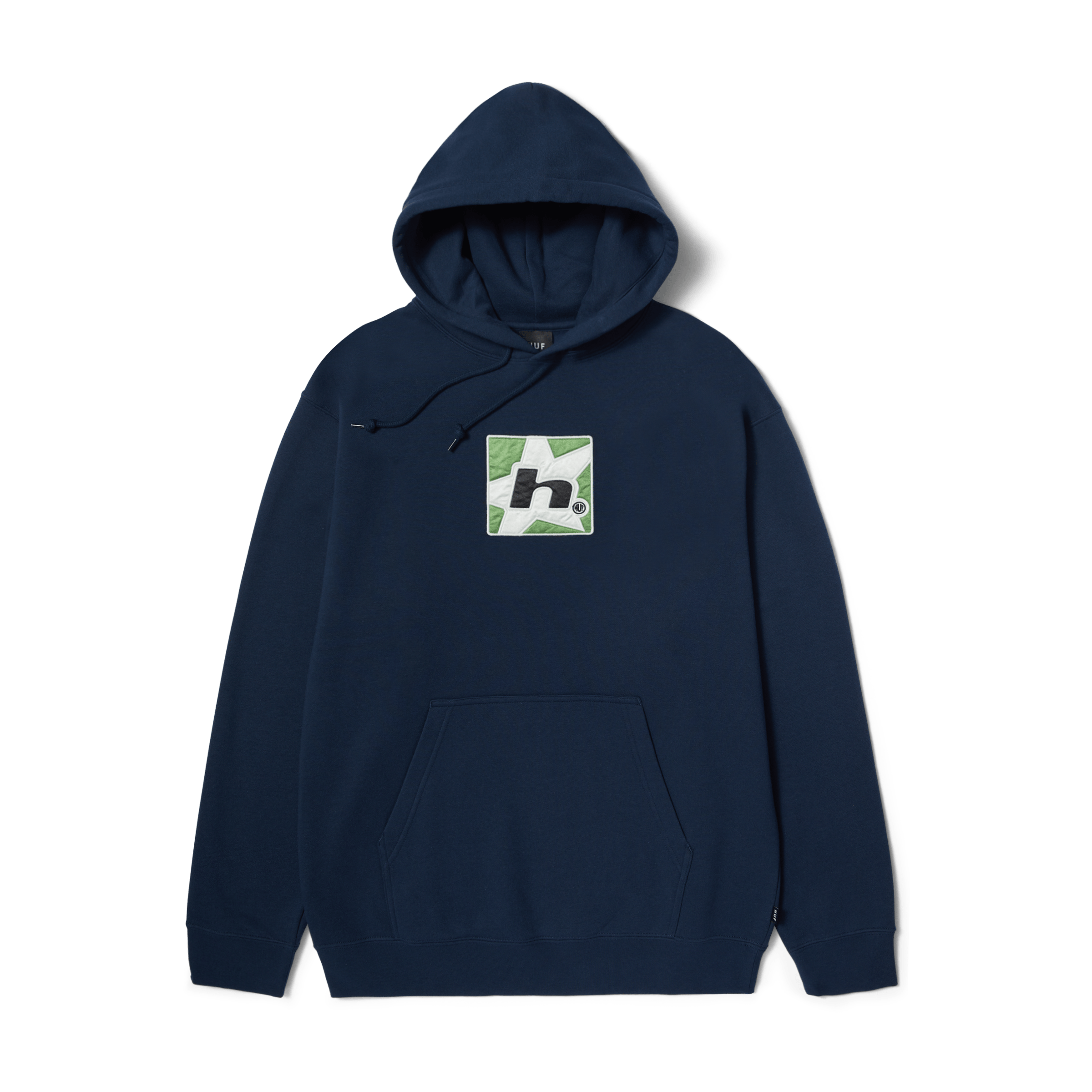 H Star Pullover Hoodie T-Shirts, Sweatshirt | CiraTrend.com (Image 3)