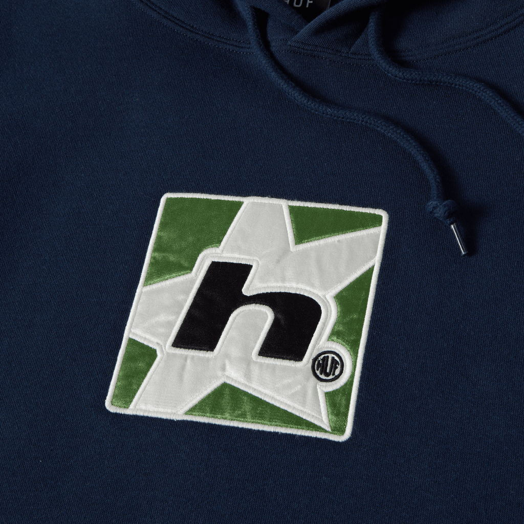 H Star Pullover Hoodie T-Shirts, Sweatshirt | CiraTrend.com (Image 4)