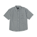 H Star Plaid Shirt Hoodie, Sweatshirt | CiraTrend.com (Image 1)