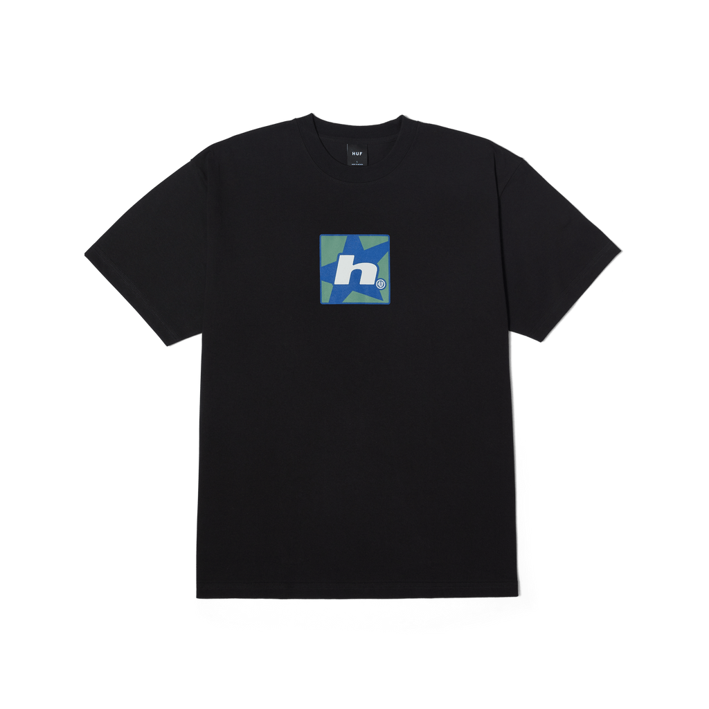 H Star T-Shirt Hoodie, Sweatshirt | CiraTrend.com (Image 1)