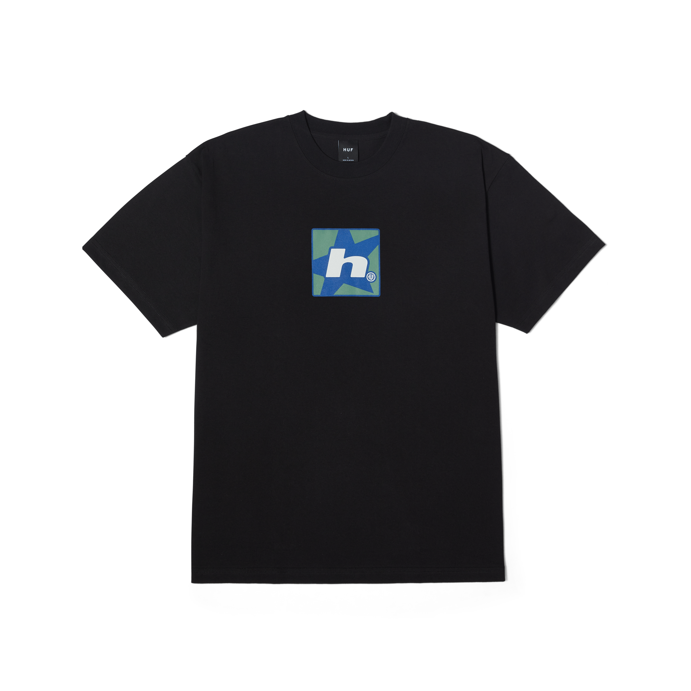 H Star T-Shirt Hoodie, Sweatshirt | CiraTrend.com (Image 1)